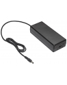 AKYGA Electric vehicle charger AK-EV-06 54.6V / 2.00A 110W TYPE E 5.5x2.1mm 1m - nr 1