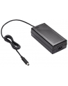 AKYGA Electric vehicle charger AK-EV-07 42.0V / 1.70A 72W TYPE D RCA male 1m - nr 1