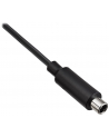 AKYGA Electric vehicle charger AK-EV-07 42.0V / 1.70A 72W TYPE D RCA male 1m - nr 3