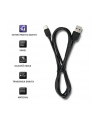 qoltec Kabel USB typ C | USB 2.0 A | 1.2m | ultra szybki przesył danych - nr 5