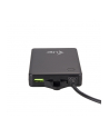 i-tec Fast Charger Built-in DesktopUSB-C PD 3.0 + 3x USB 3.0 QC3.0 96W - do zabudowy biurkowej - nr 26
