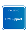DELL PER540-3833V Dell PE R540 - 3Yr Basic to 5Yr Prosupport NBD Onsite Service NPOS - nr 1