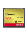 SANDISK Extreme CF 120MB/s 128 GB - nr 13