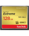 SANDISK Extreme CF 120MB/s 128 GB - nr 14