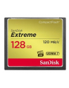 SANDISK Extreme CF 120MB/s 128 GB - nr 18