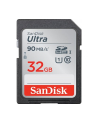 SANDISK Ultra 32GB SDHC Memory Card 100MB/s Class 10 UHS-I - nr 15