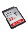 SANDISK Ultra 32GB SDHC Memory Card 100MB/s Class 10 UHS-I - nr 18