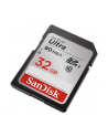 SANDISK Ultra 32GB SDHC Memory Card 100MB/s Class 10 UHS-I - nr 2
