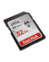 SANDISK Ultra 32GB SDHC Memory Card 100MB/s Class 10 UHS-I - nr 3