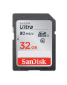 SANDISK Ultra 32GB SDHC Memory Card 100MB/s Class 10 UHS-I - nr 4