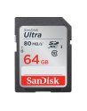 SANDISK Ultra 64GB SDXC Memory Card 100MB/s Class 10 UHS-I - nr 6