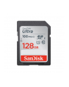 SANDISK Ultra 128GB SDXC Memory Card 100MB/s Class 10 UHS-I - nr 4