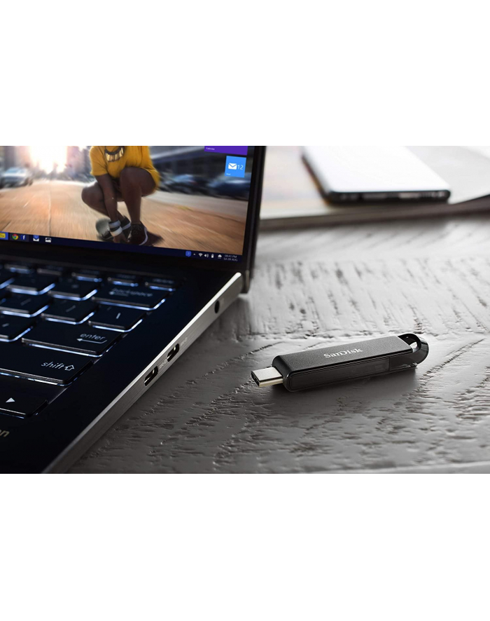 SANDISK Ultra USB Type-C Flash Drive 32GB 150MB/s główny