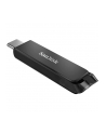SANDISK Ultra USB Type-C Flash Drive 128GB 150MB/s - nr 27
