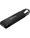 SANDISK Ultra USB Type-C Flash Drive 128GB 150MB/s - nr 30