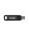 SANDISK Ultra Dual Drive Go USB Type C Flash Drive 256GB - nr 18