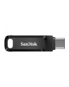 SANDISK Ultra Dual Drive Go USB Type C Flash Drive 256GB - nr 35