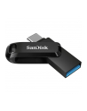SANDISK Ultra Dual Drive Go USB Type C Flash Drive 256GB - nr 36