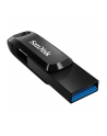 SANDISK Ultra Dual Drive Go USB Type C Flash Drive 256GB - nr 37