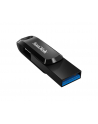 SANDISK Ultra Dual Drive Go USB Type C Flash Drive 256GB - nr 46