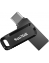 SANDISK Ultra Dual Drive Go USB Type C Flash Drive 256GB - nr 49