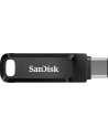 SANDISK Ultra Dual Drive Go USB Type C Flash Drive 256GB - nr 50