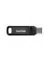 SANDISK Ultra Dual Drive Go USB Type C Flash Drive 256GB - nr 62