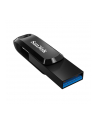 SANDISK Ultra Dual Drive Go USB Type C Flash Drive 256GB - nr 64