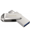 SANDISK Ultra Dual Drive Luxe USB Type-C 32GB 150MB/s USB 3.1 Gen 1 - nr 14