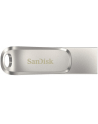 SANDISK Ultra Dual Drive Luxe USB Type-C 32GB 150MB/s USB 3.1 Gen 1 - nr 16