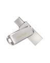 SANDISK Ultra Dual Drive Luxe USB Type-C 32GB 150MB/s USB 3.1 Gen 1 - nr 1