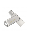 SANDISK Ultra Dual Drive Luxe USB Type-C 32GB 150MB/s USB 3.1 Gen 1 - nr 25