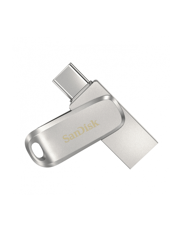 SANDISK Ultra Dual Drive Luxe USB Type-C 32GB 150MB/s USB 3.1 Gen 1 główny
