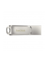 SANDISK Ultra Dual Drive Luxe USB Type-C 32GB 150MB/s USB 3.1 Gen 1 - nr 27