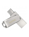SANDISK Ultra Dual Drive Luxe USB Type-C 32GB 150MB/s USB 3.1 Gen 1 - nr 40