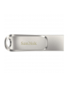 SANDISK Ultra Dual Drive Luxe USB Type-C 32GB 150MB/s USB 3.1 Gen 1 - nr 44