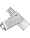 SANDISK Ultra Dual Drive Luxe USB Type-C 32GB 150MB/s USB 3.1 Gen 1 - nr 50