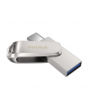 SANDISK Ultra Dual Drive Luxe USB Type-C 32GB 150MB/s USB 3.1 Gen 1 - nr 53