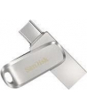 SANDISK Ultra Dual Drive Luxe USB Type-C 32GB 150MB/s USB 3.1 Gen 1 - nr 55