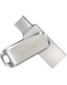 SANDISK Ultra Dual Drive Luxe USB Type-C 32GB 150MB/s USB 3.1 Gen 1 - nr 56