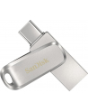 SANDISK Ultra Dual Drive Luxe USB Type-C 32GB 150MB/s USB 3.1 Gen 1 - nr 58