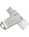 SANDISK Ultra Dual Drive Luxe USB Type-C 32GB 150MB/s USB 3.1 Gen 1 - nr 59