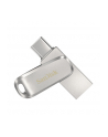 SANDISK Ultra Dual Drive Luxe USB Type-C 32GB 150MB/s USB 3.1 Gen 1 - nr 64