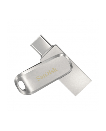SANDISK Ultra Dual Drive Luxe USB Type-C 64GB 150MB/s USB 3.1 Gen 1