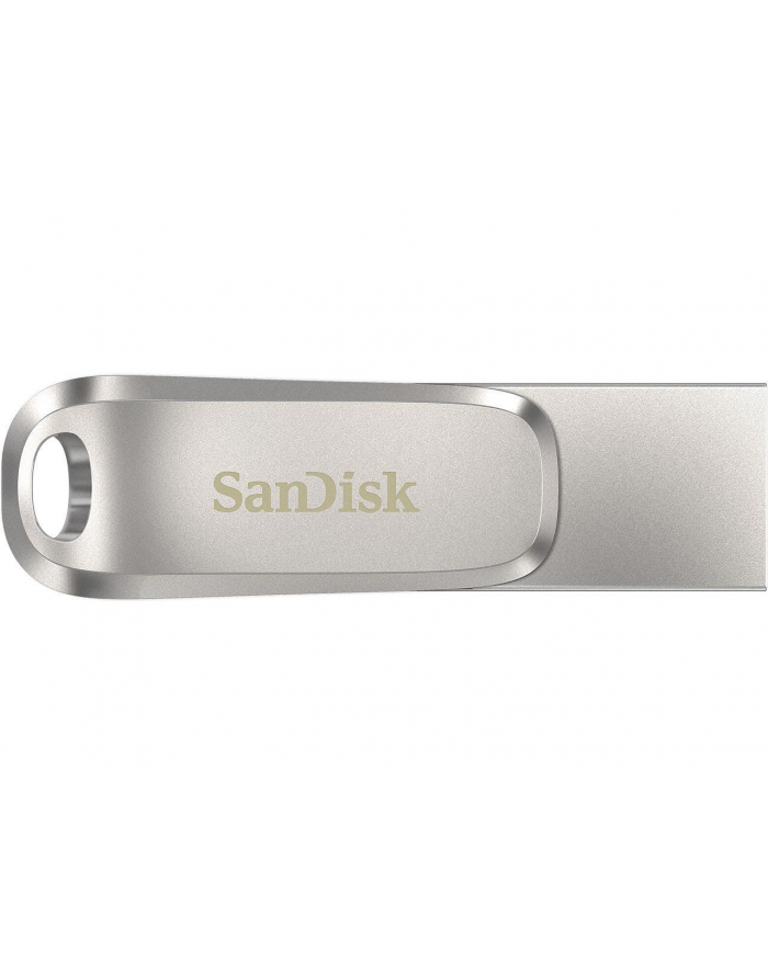 SANDISK Ultra Dual Drive Luxe USB Type-C 128GB 150MB/s USB 3.1 Gen 1 główny