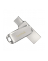SANDISK Ultra Dual Drive Luxe USB Type-C 128GB 150MB/s USB 3.1 Gen 1 - nr 24