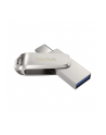 SANDISK Ultra Dual Drive Luxe USB Type-C 128GB 150MB/s USB 3.1 Gen 1 - nr 26