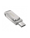 SANDISK Ultra Dual Drive Luxe USB Type-C 128GB 150MB/s USB 3.1 Gen 1 - nr 27