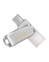 SANDISK Ultra Dual Drive Luxe USB Type-C 128GB 150MB/s USB 3.1 Gen 1 - nr 39