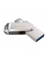 SANDISK Ultra Dual Drive Luxe USB Type-C 128GB 150MB/s USB 3.1 Gen 1 - nr 42